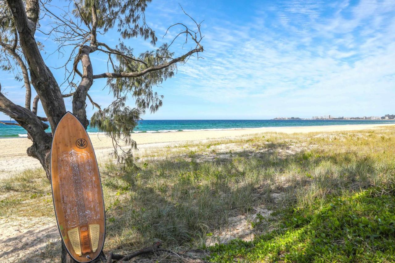 Sandbox Apartments Gold Coast Exterior foto